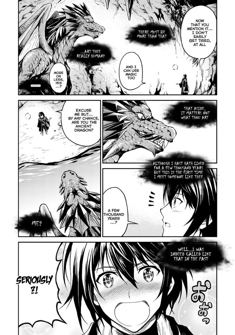 Sozai Saishuka no Isekai Ryokouki - Chapter 7 image 08